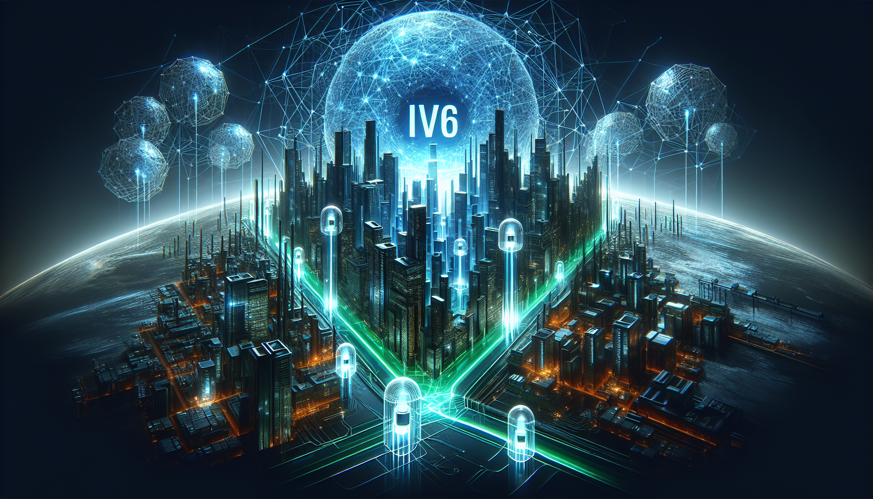 IPV6与VPN：用户需要知道什么